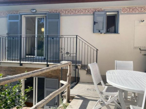 La Mia Casa A Finalborgo